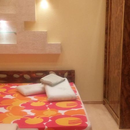Volbil Apartment ลวีฟ ภายนอก รูปภาพ