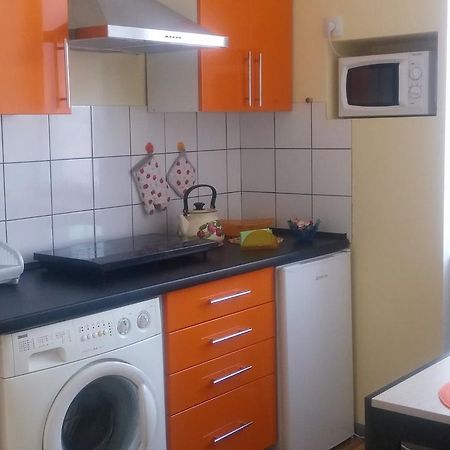Volbil Apartment ลวีฟ ภายนอก รูปภาพ