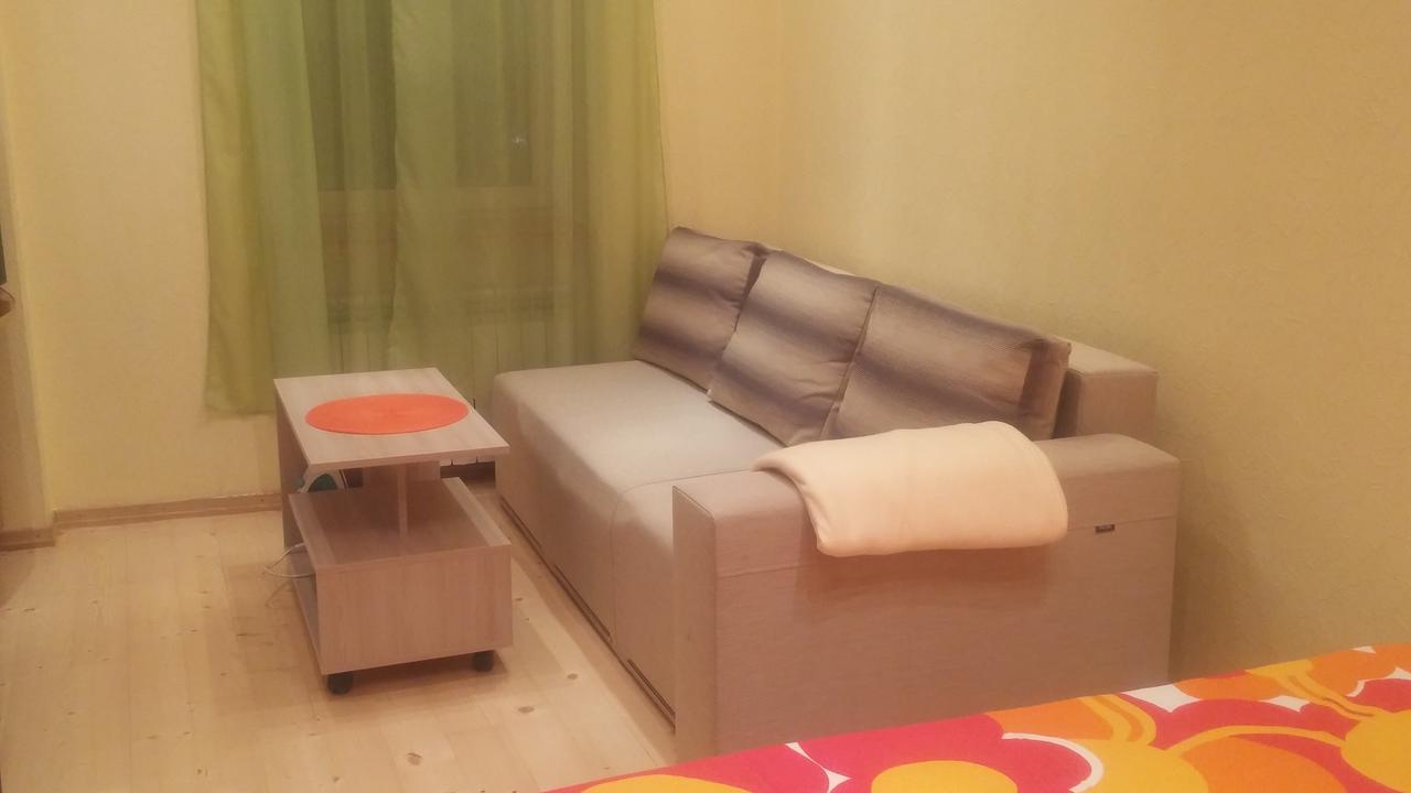 Volbil Apartment ลวีฟ ภายนอก รูปภาพ